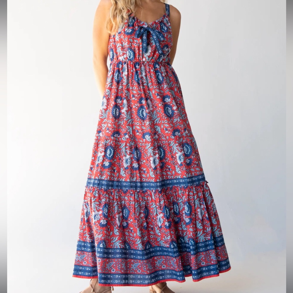 Natural Life Isabella Dress Size XS